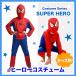 �A�E�g���b�g�󂠂�}�X�N����  �X�p�C�_�[�}�� �R�X�`���[�� �q��  �ߑ� �n���E�B�� �L�b�Y �R�X�v�� 90cm 100cm 110cm 120cm 130cm