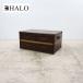 HALO Halo STONYHURST SMALL COFFEE TABLEs Tony - - -тактный маленький кофе стол Vintage сигара (1)