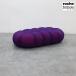  экспонирование новый такой же товар RocheBobois Rossi .bo боа BUBBLE Bubble Large подставка для ног табурет / поясница .. ткань sa автомобиль *lakichi