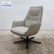 выставленный товар himollahimolaIDC большой . мебель SINGLE CHAIR 7901 одиночный стул 7901 arm стул 1P диван /1 местный . диван кожа / общий кожа 