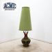 ACME FURNITUREakme фурнитура Vintage большой стол лампа / настольная лампа / освещение 