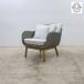 VINCENT SHEPPARD vi n цент shepa-doALEX CHAIR Allex стул lounge стул / arm стул 