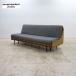  экспонирование прекрасный товар journal standard Furniture Journal Standard фурнитура HABITAT - bitaSOFA BED диван-кровать 3P диван 