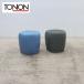 TONON tonneau nRIVER STONE Rebirth цветный pf/ табурет / поясница ../ боковой стол 2 позиций комплект уличный / наружный использование возможно 