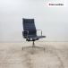 Herman Miller Herman Miller Eames алюминий m группа executive стул Vintage Charles & Ray * Eames (2)