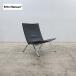 Fritz Hansenflitsu* Hansen PK22 Lounge Chair lounge стул Vintage кожа / кожа paul (pole) * уход ho rum68 десять тысяч шедевр 