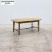  выставленный товар journal standard Furniture jsf Journal Standard фурнитура TIVERTON COFFEE TABLEti Barton кофе стол 