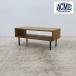  выставленный товар ACME FURNITUREakme фурнитура TROY Toro i кофе стол / центральный стол / living стол /TV шт. запад набережная 5 десять тысяч 
