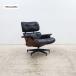 HermanMiller Herman Miller Eames lounge стул b радиоконтроллер Lien rose дерево чёрная кожа / кожа Vintage название произведение?