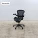 Herman Miller Herman Miller Aaron стул подкачка сиденья A размер офис стул / литейщик стул / рабочий стул?