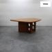 TECTA tech taACTUS actus M21 DINING TABLE обеденный стол / обеденный стол стол / конференц-стол Cherry материал 77 десять тысяч 
