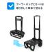 �N�[���[�{�b�N�X �\�t�g�N�[���[�{�b�N�X 22.5L���[�����O�N�[���[ ��e�� 60�ʎ��[ �L���X�^�[�t�� �N�[���[�o�b�O taitan �܏�ݎ� �R���p�N�g titan�^�C�^�� �֘A�摜5