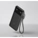 Anker �A���J�[ ���o�C���o�b�e���[ 10000mAh ��e�� �}���[�d 22.5W �y�� ���^ iPhone Android USB-C�|�[�g USB-A�|�[�g �����^�� �R���p�N�g powerbank �֘A�摜1