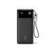 Anker �A���J�[ ���o�C���o�b�e���[ 10000mAh ��e�� �}���[�d 22.5W �y�� ���^ iPhone Android USB-C�|�[�g USB-A�|�[�g �����^�� �R���p�N�g powerbank �֘A�摜2