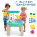 водные развлечения вода стол Kids для детский дом веранда салон игрушка ребенок ребенок игрушка игрушка водные развлечения ... развлечение вода Play стол вода 