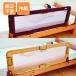  child. rotation . prevention . long size . for adult bed also precisely flexible type bed rail all 2 color bed guard crib 