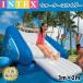  pool slide water slider slipping pcs slide playing in water sea playing sand playing swim ring intex Inte k spool house 