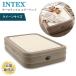  надувное спальное место intex насос имеется Queen размер bed кемпинг . покупатель Inte ksINTEX THERMALUX(sa-ma Lux надувное спальное место Queen размер 