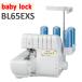 �x�r�[���b�N BL65EXS ���敨�� �Q�{�j�S�{����������t�����b�N�~�V�� JUKI �֘A�摜2