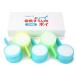  made in Japan poi6 number 100 pcs insertion [ goldfish ... super ball ...]