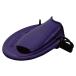 Soltec-swim(soru Tec ) swim to lighter n fins purple SS size 2011021