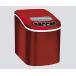  high speed ice maker red (VS-ICE02)