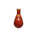  Shibata science common abrasion join eggplant shape flask 005270-1550/3-5919-03 15/25 tea .. color 50mL