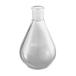 az one eggplant type flask 500mL 29/42 /3-6588-14