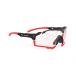 [RUDYPROJECT] sunglasses cut line car bonium frame / ImpX2 style light red bumper red weight :36g