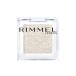 RIMMEL ワンダーキューブ アイシャドウ パール (ラメ ブルベ イエベ ホワイト系) P001 純白な輝きのパールキューブ 1.5グラム (x