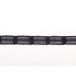 embro Ida реле s[746] черный ширина 12mm(LaceB-o10)