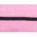 LaceBK054 Lucien fancy гонки [25082] черный ( лента )14mm