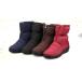  snow boots men's lady's short boots snowshoes waterproof protection against cold . slide guarantee . reverse side nappy winter casual 