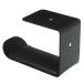 CAXUSD Office Accessories Office Accesories Black Pc Accessory Home Accessory Headphone Holder Headset Holder Earphone Hanger Headset Hook Des¹͢