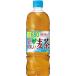  Suntory зеленый Dakar la.... ячменный чай чай ячменный чай пластиковая бутылка 680ml ×24шт.