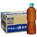  Coca * Cola .... . ячменный чай from.. прекрасный чай этикетка отсутствует 600ml PET ×24шт.