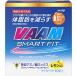 va-m Smart Fit вода пудра лимон способ тест 5.7g×20 пакет 