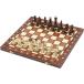ChessJapan шахматы комплект из дерева vaveru41cm