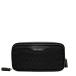  Anya Hindmarch ANYA HINDMARCH сумка AH LOGO SMALL MAKE UP POUCH женский 5050925183765 NYLON 183765 BLACK внутренний рассылка 