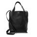 A[y[Z[ A.P.C. obO fB[X 2WAYg[g/V_[obO ubN MAIKO SMALL SHOPPER TOTE PXBOK M61667 LZZ NOIR