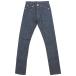  A.P.C. A.P.C. Denim мужской женский унисекс распорка Denim индиго DENIM PETIT STANDARD маленький стандартный CODBS M09002 IAI INDIGO