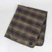  Bab a-BARBOUR покрывало DOG TOWEL/BLANKET собака покрывало полотенце DAC0127