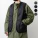 バブアー BARBOUR メンズ キルティングライナーベスト QUILTED WAISTCOAT/ZIP-IN LINER MLI0001