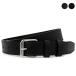  Comme des Garcons COMME DES GARCONS ремень CLASSIC LEATHER LINE BELT Classic кожа линия женский мужской SA0912CF