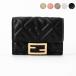 �ե���ǥ� FENDI ���� �����ޤ���� BAGUETTE MICRO TRIFOLD WALLET �Х��å� �ޥ����� �����ޤ���� ��ǥ����� 8M0395 AAJD