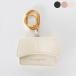  Gianni Kia Lee niGIANNI CHIARINI Gianni Carry ni наушники кейс CHARMS QUAT AIRPODS AirPods держатель женский PC AIRPODS02 RALPH