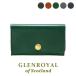  Glenn Royal GLENROYAL футляр для визитных карточек ( футляр для карточек ) BUSINESS CARD HOLDER мужской женский 03-6131 внутренний рассылка 