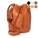 ӥ IL BISONTE Хå ǥ Хå CLASSIC STIBBERT BUCKET BAG SMALL (S) A2601 BBU006 PV0001
