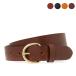  Il Bisonte IL BISONTE ремень CLASSIC BELT женский мужской SBE001 PG0020