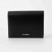  Jil Sander JIL SANDER женский футляр для карточек ORIGAMI MULTI CARD HOLDER карта держатель J07UI0020 P4840